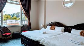 Chủ cần bán gấp căn nhà đang kinh doanh Homestay đi lịch  - Ảnh 6