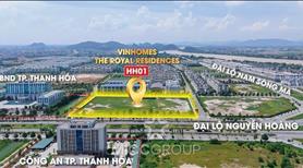 Chỉ từ 450 triệu sở hữu căn hộ cao cấp Vinhomes star city thanh hóa 0973969059 - Ảnh 13