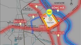 Chỉ từ 450 triệu sở hữu căn hộ cao cấp Vinhomes star city thanh hóa 0973969059 - Ảnh 15