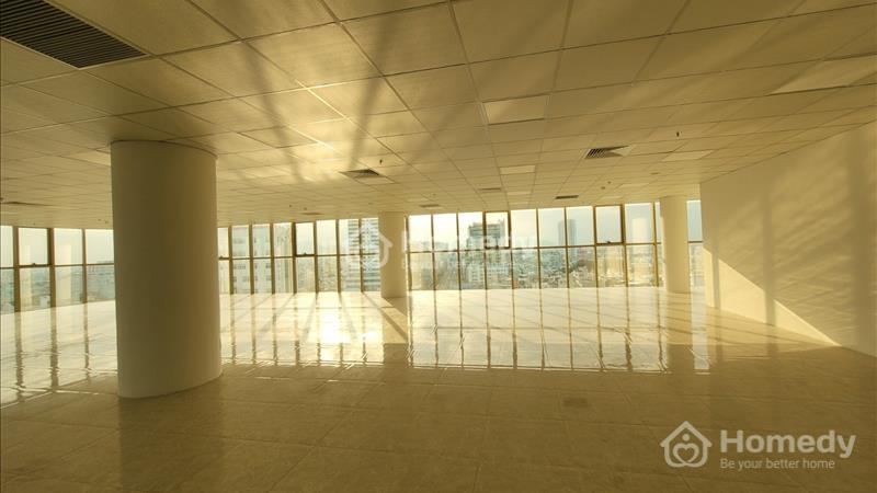 Giỏ hàng mới T7! VP trống nguyên sàn từ 300-500m2, đáp ứng cho team đông nhân sự tại Q.Hải Châu - Ảnh 7