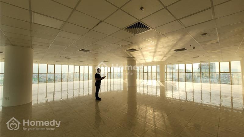 Giỏ hàng mới T7! VP trống nguyên sàn từ 300-500m2, đáp ứng cho team đông nhân sự tại Q.Hải Châu - Ảnh 8