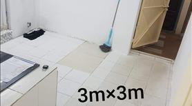 Cho thuê nhà tầng 1 102 Lô 8 ngay đầu cầu thang lối đi lên  102 Lô 8 cư xá Thanh Đa  - Ảnh 3