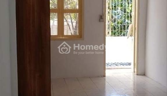 Cho thuê nhà tầng 1 102 Lô 8 ngay đầu cầu thang lối đi lên  102 Lô 8 cư xá Thanh Đa  - Ảnh 1