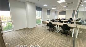 Cho thuê vp trọn gói giá siêu rẻ cho 6-8 người tại tòa nhà AC, ngõ 78 phố Duy Tân, Cầu Giấy, Hà Nội - Ảnh 3