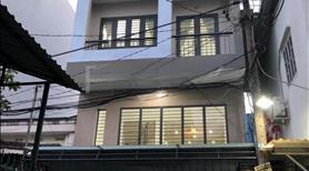 Tôi bán căn nhà ở q. Tân Bình 1 trệt 1 lửng 2 lầu - Ảnh 2