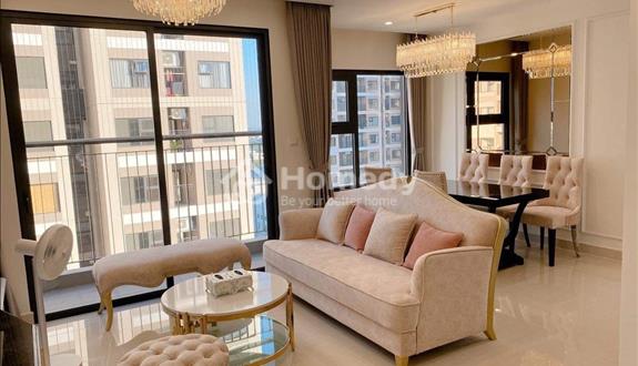 Chính Chủ Gửi Bán Căn 2 Ngủ Góc Pavilion 69m² Giá Chỉ Từ 3,2 Tỷ Tại Vinhomes Ocean Park - Ảnh 1