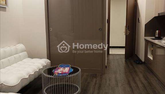 Chính chủ  bán gấp căn hộ Studio Diện tích :37m2. Giá Chỉ từ 1,650tỷ tại Vinhomes Ocean Park. - Ảnh 1