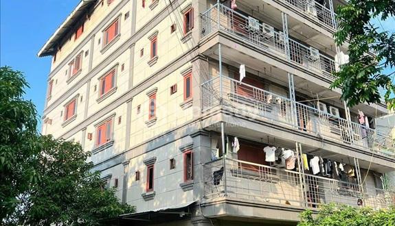 Bán tòa nhà dịch vụ - 56 phòng trái tim phường Bích Động, Thị Xã Việt Yên, Bắc Giang - Ảnh 1