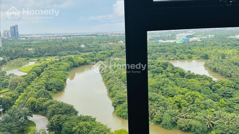Bán căn hộ 3PN - Đông Nam, view Đảo - Chung cư Skyoasis Ecopark - Giá chỉ 4 tỷ 1xxx - Ảnh 2