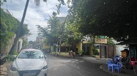 Bán Gấp Lô Đất Trống Mặt Tiền - Gần Biển - Đường Thủ Khoa Huân - P.1 TP. Vũng Tàu - Ảnh 2