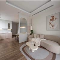 Bán căn hộ 3 ngủ 2 vệ sinh , căn góc- chung cư Khoáng nóng Swanlake Onsen Residences - Đủ nội thất