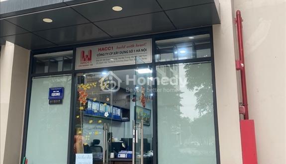 Bán shop đế s202 vinhome ocean park, gia Lâm hn  - Ảnh 1