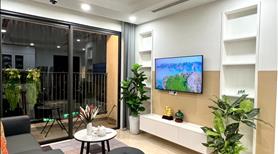 Cần cho thuê gấp căn hộ Skylake 2 ngủ, 2 vệ sinh, view đẹp, nội thất đẳng cấp. - Ảnh 2