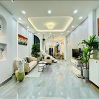 Cô 6 Vỡ nợ bán nhà Đ. Lê Văn Lương, Q. 7, 59m2 /1TY250 gần ĐH Tôn Đức Thắng Hẻm Xe Hơi LH Anh Duy 