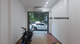 Cho thuê tầng 1 mặt phố Trần Đại Nghĩa, Ph. Bách Khoa, Q. Hai Bà Trưng, Hà Nội (50M2) - Ảnh 3