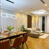 Căn Góc 4PN Cực Vip tại Parkhill- Full đồ nhập khẩu giá 12T
