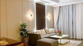 Căn Góc 4PN Cực Vip tại Parkhill- Full đồ nhập khẩu giá 12T - Ảnh 2