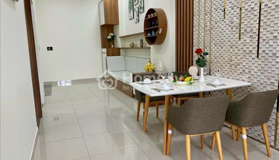 Bán shophouse 1 triệt, 1 lầu tiện dâud tư kinh doanh cửa hàng - Ảnh 1