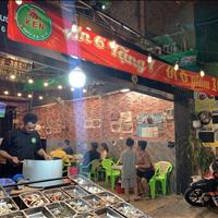 Cho thuê nguyên căn mặt bằng mặt tiền kinh doanh ăn uống, kho bãi, sửa xe... tại gò vấp