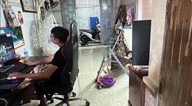 Nhà chính chủ lhe 0947094971 gặp chủ nhà - Ảnh 5
