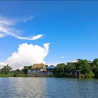 cần tiền cho con đi nước ngoài bán gấp lô đất chính chủ giá 500