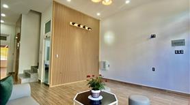 9 căn hộ 6 tầng, mặt tiền cổ loa, đủ pháp lý, tiện nghi, giá gặp chủ - Ảnh 4