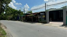 Chính chủ cần bán nhanh lô đất đẹp trả nợ ngân hàng - MT Đường Cây Trắc - Phú Hòa Đông - Củ Chi - Ảnh 3