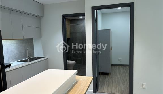 Bán căn hộ 2PN -1WC nội thất cao cấp đẹp, - Ảnh 1