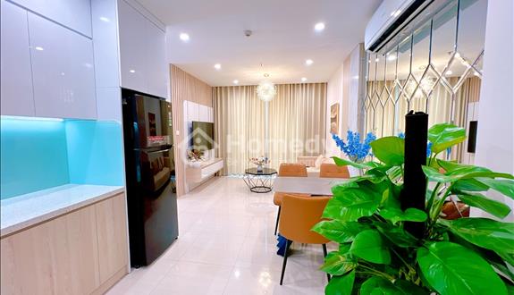 BÁN CĂN 3 ngủ 2wc full nội thất giá 3.3 tỷ khu S Vinhomes Ocean Park Gia Lâm - Ảnh 1