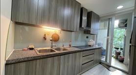 Bán căn hộ 3 ngủ , view mặt trước Vườn Tùng , ban công đón gió Nam - giá 3 tỷ 160 - Ảnh 5