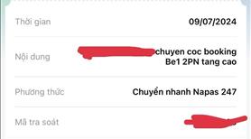 Chính thức nhận BOOKING thiện chí toà BE1- nhận chiết khấu EB 5%, vố tự có 10% Tiến độ TT cực giãn  - Ảnh 11
