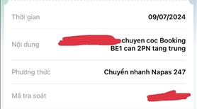 Chính thức nhận BOOKING thiện chí toà BE1- nhận chiết khấu EB 5%, vố tự có 10% Tiến độ TT cực giãn  - Ảnh 12