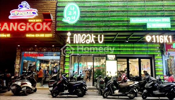 Gia đình cần cho thuê kinh doanh mặt phố Hàng Da - quận Hoàn Kiếm. Gọi ngay: 0975997166 - Ảnh 1