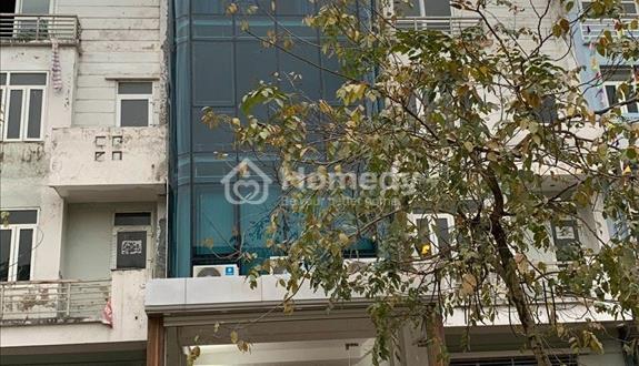 Bán liền kề HUD Vân Canh 110m2. Nội thất đầy đủ, nhà ở ngay. Sổ đỏ 999 năm giao dịch ngay - Ảnh 1