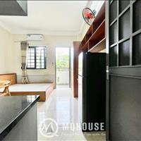 Cho thuê căn hộ Tân Phú giá rẻ Studio Full NT ban công máy giặt riêng