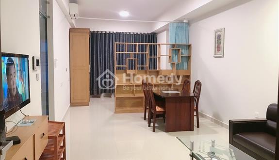 Độc quyền căn hộ 1PN 54m2, Full NT chung cư botanica Premier, ở liền - Ảnh 1