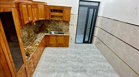 Bán Nhà 129-131 Đường Số 1 DT: 4-15M 4lầu 4.85ty (Khu 390 QLo 1A),BHHB,Binh Tân Sat KDCVL - Ảnh 6