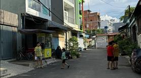 Bán nhà Mặt Tiền Kinh Doanh Đường Phạm Văn Bạch, Phường 12, Quận Gò vấp, Hồ chí Minh  - Ảnh 4