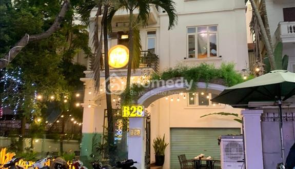 Cần bán căn biệt thự dự án Palm Garden thuộc đô thị Việt Hưng - Long Biên, Hà Nội - Ảnh 1