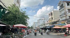 Bán nhà Mặt Tiền Kinh Doanh Đường Phạm Văn Bạch, Phường 12, Quận Gò vấp, Hồ chí Minh  - Ảnh 2