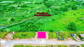 Bán lô đất Vân Canh, Hoài Đức 112m2. Số 184 khu dịch vụ 4.5ha, làn 3 đường Vành Đai 3.5 - Ảnh 2