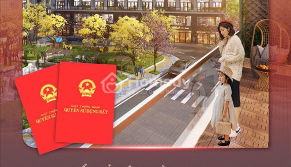 Bán dự án kho 3 lạc viên trung tâm tp HP giá dầu tư - Ảnh 1