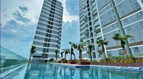 Cho thuê ngắn hạn / dài hạn căn hộ 2PN view sông Dlusso An Phú Quận 2. Tầng 17 view xịn - Ảnh 19