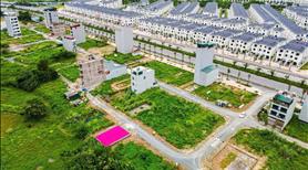 Bán lô đất Vân Canh, Hoài Đức 112m2. Số 184 khu dịch vụ 4.5ha, làn 3 đường Vành Đai 3.5 - Ảnh 3