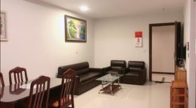 Độc quyền căn hộ 1PN 54m2, Full NT chung cư botanica Premier, ở liền - Ảnh 3