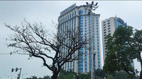 Bán nhà mặt phố Lê Đức Thọ. Lô 2 mặt đường Chếch Ks Sheraton. Kinh doanh văn phòng, khách sạn tốt - Ảnh 3