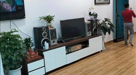 Bán liền kề HUD Vân Canh 110m2. Nội thất đầy đủ, nhà ở ngay. Sổ đỏ 999 năm giao dịch ngay - Ảnh 4