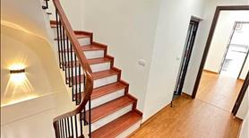 Bán nhà riêng Phú Lãm, Hà Đông 36m2. Thiết kế lệch tầng hiện đại, ngõ thông 2 chiều. 8m đến ôtô tải - Ảnh 4