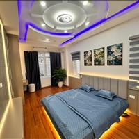  Cần rao bán siêu phẩm lô góc ở Cầu Giấy_38M2_Nhà 5 Tầng_6,29 Tỷ