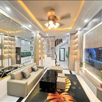 Chủ nhà cần rao bán siêu phẩm căn góc_38M2_Nhà 5 tầng_6.29 Tỷ